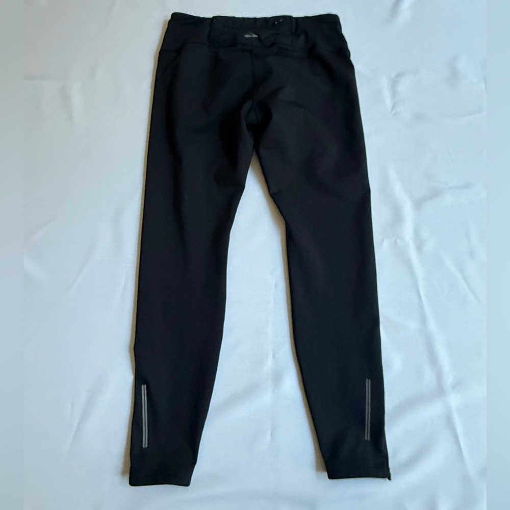 Brooks Black Women's Leggings